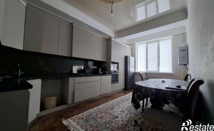 3-комн квартира Дербент, улица Сальмана, 102Б