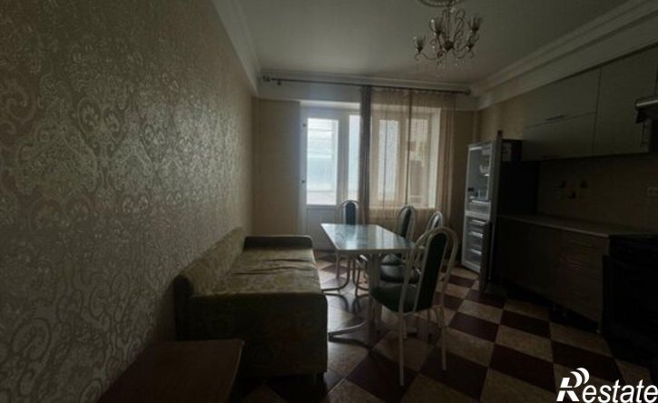 2-комн квартира Дербент, улица Юрия Гагарина, 71