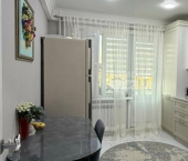 2-комн, 91кв м, этаж 10/10 Каспийск, улица Зейнудина Батманова, 22