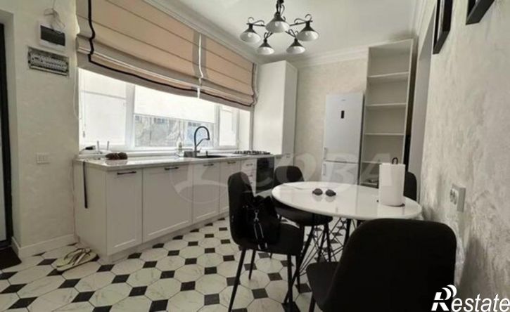 2-комн квартира Махачкала, улица Комарова, 13
