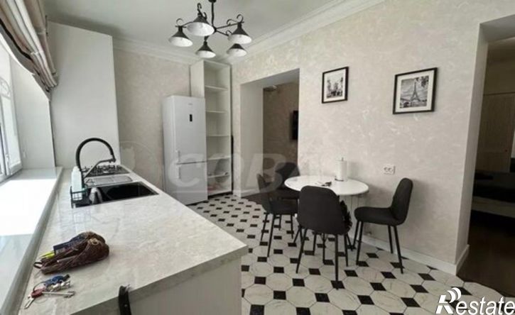 2-комн квартира Махачкала, улица Комарова, 13