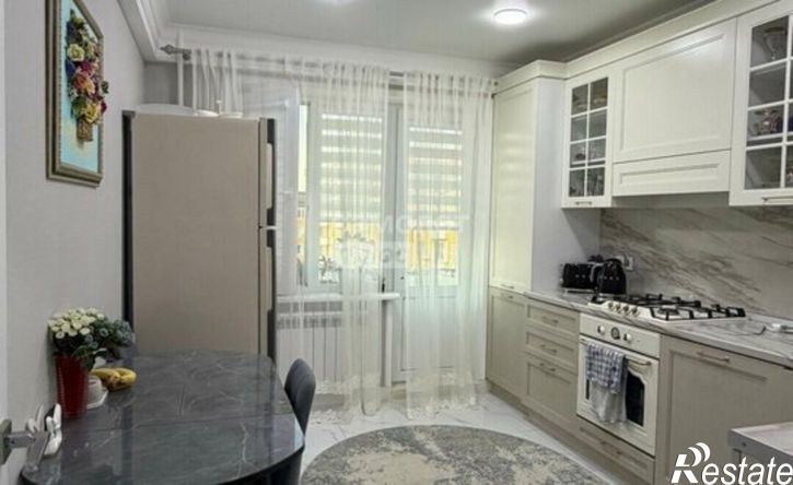 2-комн квартира Каспийск, улица Зейнудина Батманова, 22