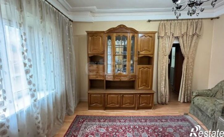 2-комн квартира Махачкала, улица Буйнакского, 42