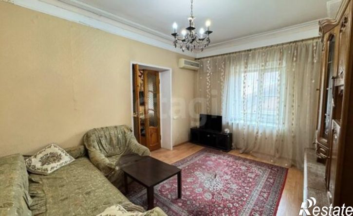 2-комн квартира Махачкала, улица Буйнакского, 42