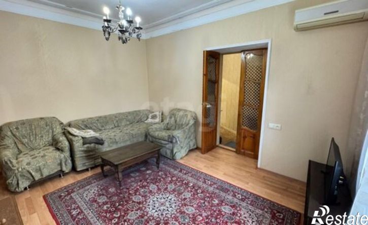 2-комн квартира Махачкала, улица Буйнакского, 42