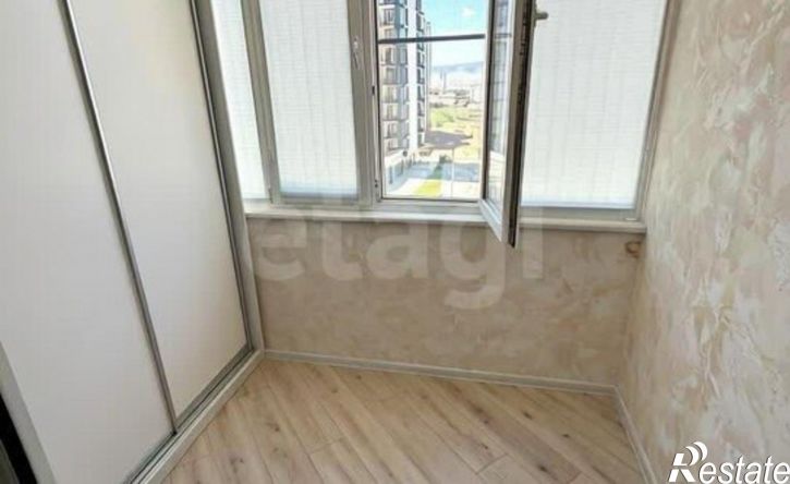 1-комн квартира Каспийск, улица Магомедали Магомеджановa, 18к9
