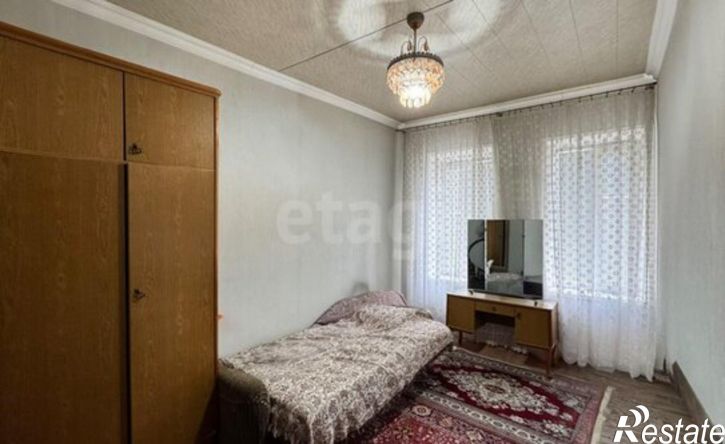 2-комн квартира Махачкала, улица Буйнакского, 42