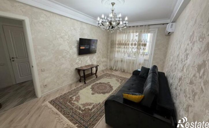 1-комн квартира Каспийск, улица Магомедали Магомеджановa, 18к9
