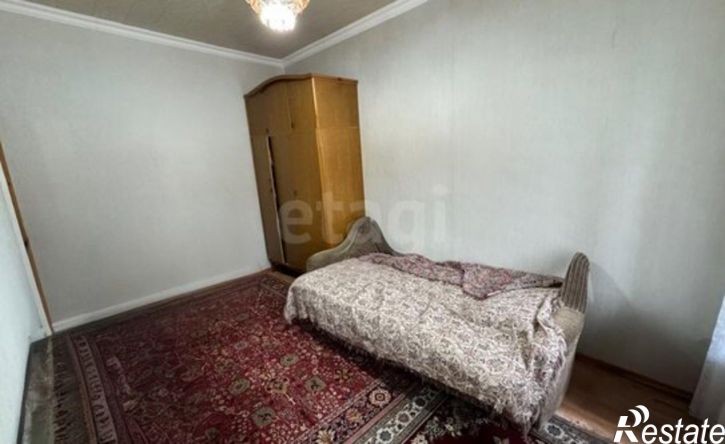 2-комн квартира Махачкала, улица Буйнакского, 42