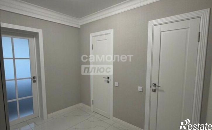 2-комн квартира Каспийск, улица Зейнудина Батманова, 22