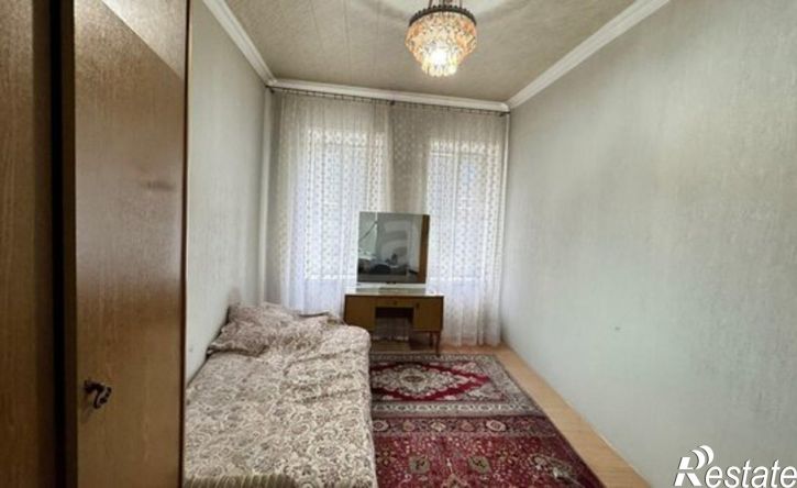 2-комн квартира Махачкала, улица Буйнакского, 42