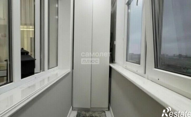 2-комн квартира Каспийск, улица Зейнудина Батманова, 22