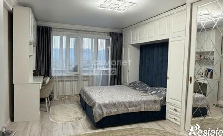 2-комн квартира Каспийск, улица Зейнудина Батманова, 22