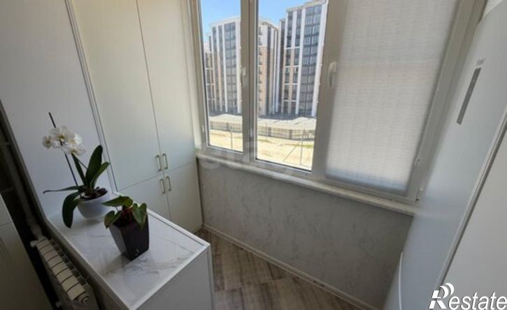 1-комн квартира Каспийск, улица Магомедали Магомеджановa, 18к9