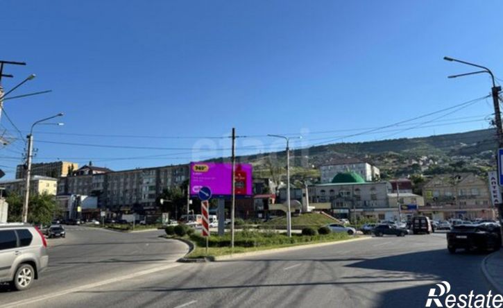 4-комн квартира Махачкала, проспект Амет-хана Султана, 6Б