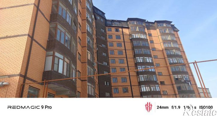 2-комн квартира Махачкала, Новая улица, 44