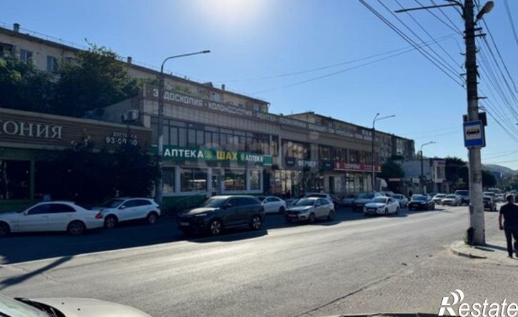 4-комн квартира Махачкала, проспект Амет-хана Султана, 6Б