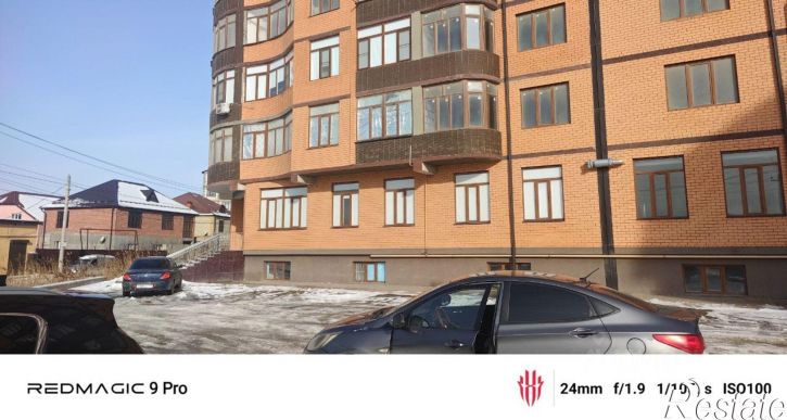 2-комн квартира Махачкала, Новая улица, 44