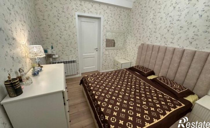 3-комн квартира Махачкала, Цумадинская улица, 2