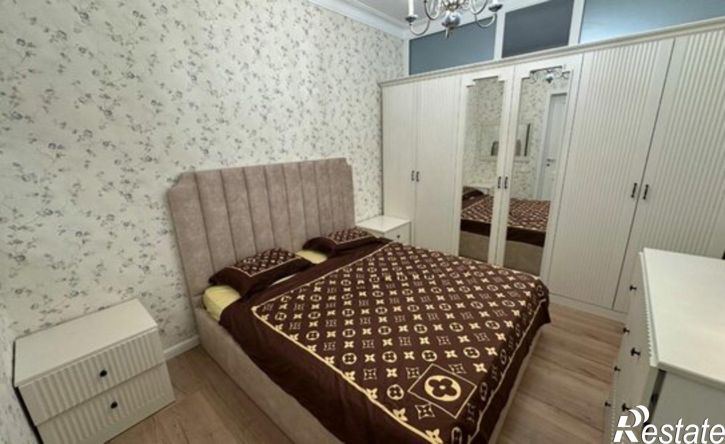 3-комн квартира Махачкала, Цумадинская улица, 2
