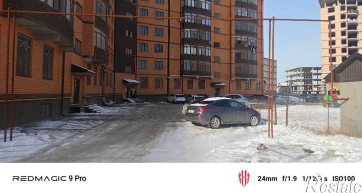 2-комн квартира Махачкала, Новая улица, 44