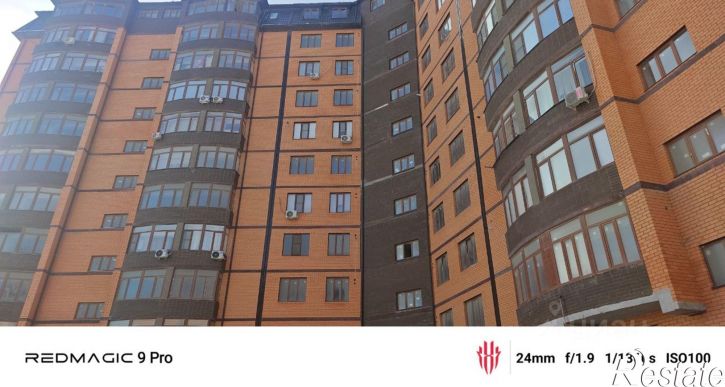 2-комн квартира Махачкала, Новая улица, 44