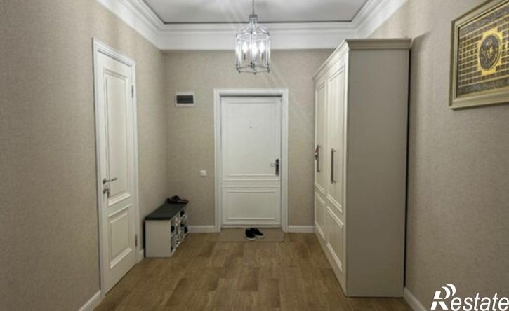 3-комн квартира Махачкала, Цумадинская улица, 2