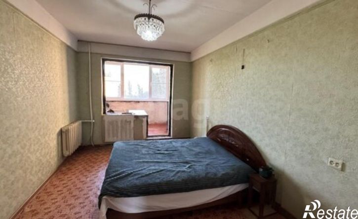 4-комн квартира Махачкала, проспект Амет-хана Султана, 6Б