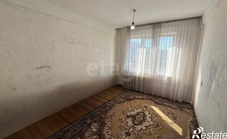 4-комн квартира Махачкала, проспект Амет-хана Султана, 6Б