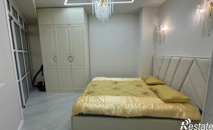 1-комн квартира Махачкала, Хивская улица, 6