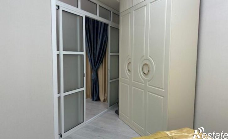 1-комн квартира Махачкала, Хивская улица, 6