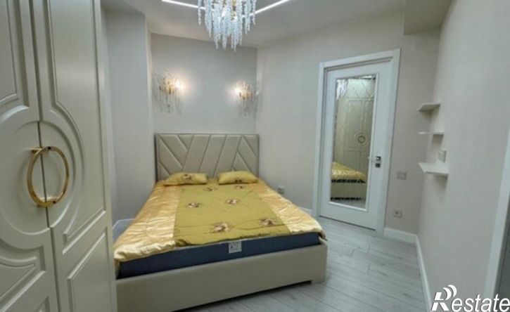 1-комн квартира Махачкала, Хивская улица, 6