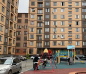 1-комн, 42кв м, этаж 1/12 ул Лизы Чайкиной, 80