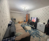 2-комн, 37кв м, этаж 3/5 ул Абдуллы Гаджиева, 6