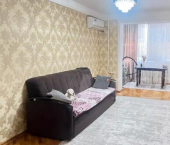 2-комн, 58кв м, этаж 8/9 ул Героев Дагестана, 18