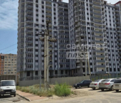 2-комн, 71кв м, этаж 13/18 Каспийск, 11-й микрорайон, поз28-31