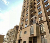 2-комн, 70кв м, этаж 13/16 Махачкала, улица Ахмата-Хаджи Кадырова, 128