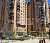 4-комн, 122кв м, этаж 3/13 Каспийск, проспект Акулиничева, 23к2