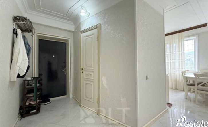 2-комн квартира Махачкала, улица Абдулхакима Исмаилова, 49А