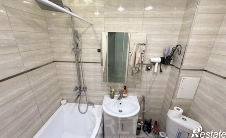 2-комн квартира Махачкала, улица Абдулхакима Исмаилова, 49А