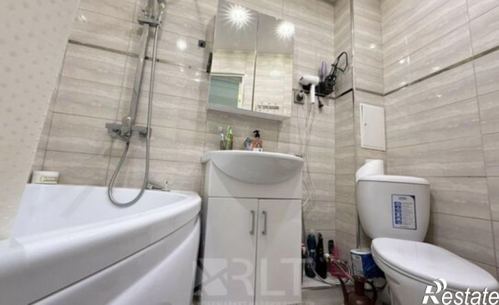 2-комн квартира Махачкала, улица Абдулхакима Исмаилова, 49А