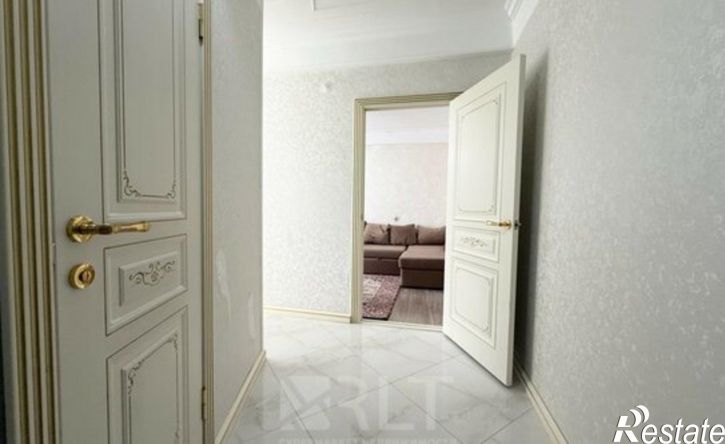 2-комн квартира Махачкала, улица Абдулхакима Исмаилова, 49А