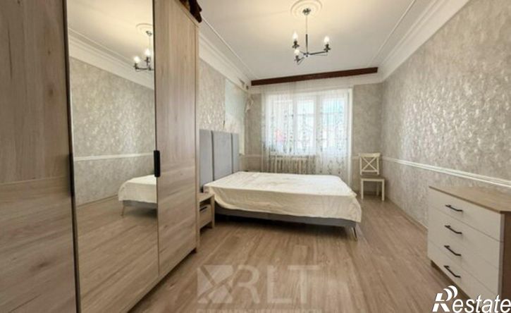 2-комн квартира Махачкала, улица Абдулхакима Исмаилова, 49А