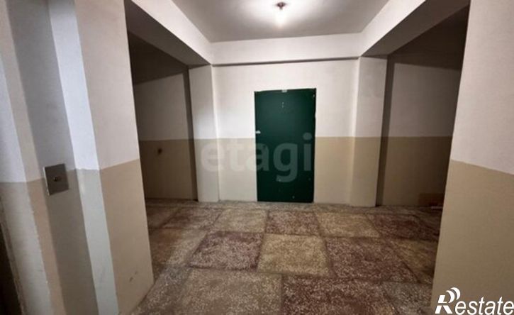 1-комн квартира Махачкала, улица Хаджи Булача, 21Г