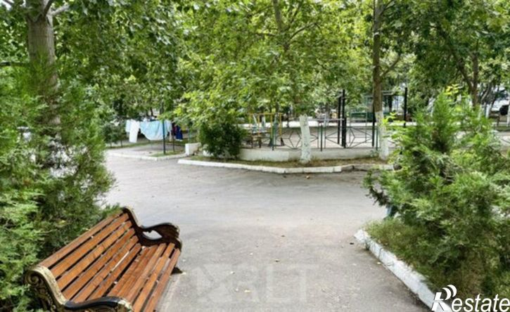 2-комн квартира Махачкала, улица Абдулхакима Исмаилова, 49А