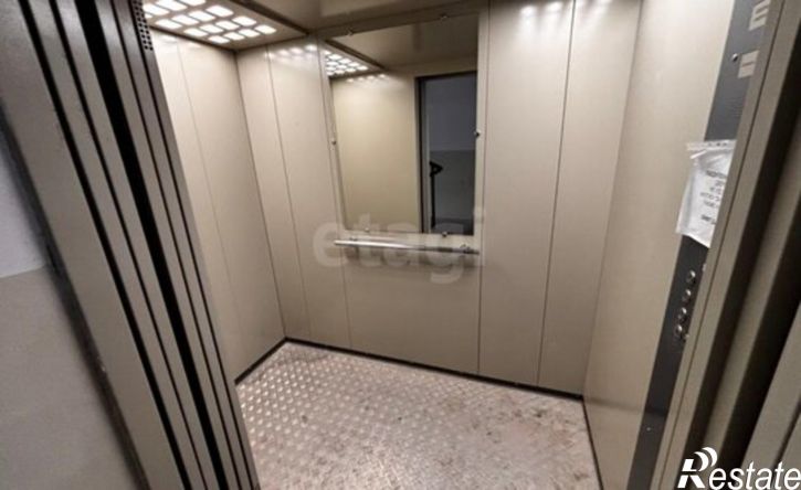 1-комн квартира Махачкала, улица Хаджи Булача, 21Г