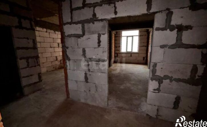 1-комн квартира Махачкала, улица Хаджи Булача, 21Г