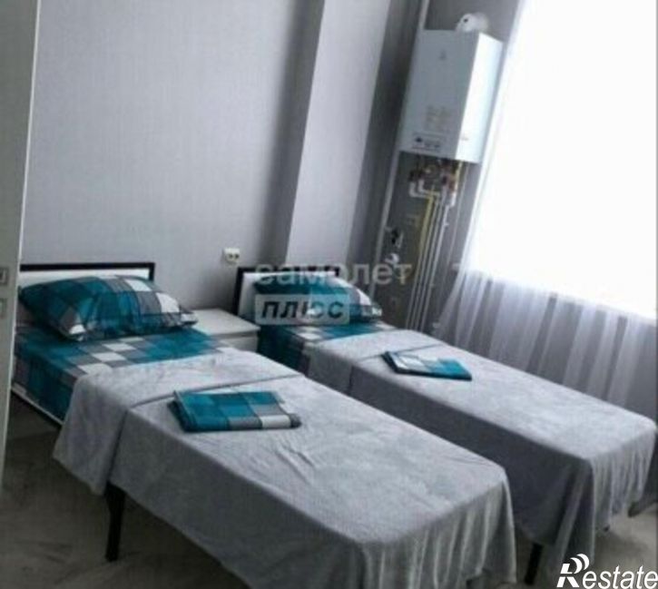 4-комн квартира Каспийск, проспект Акулиничева, 23к2