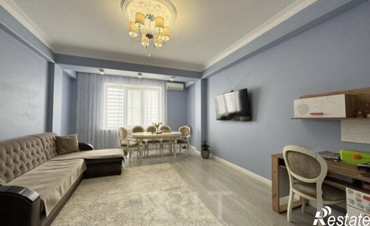 2-комн квартира Махачкала, улица Хизроева, 81к1