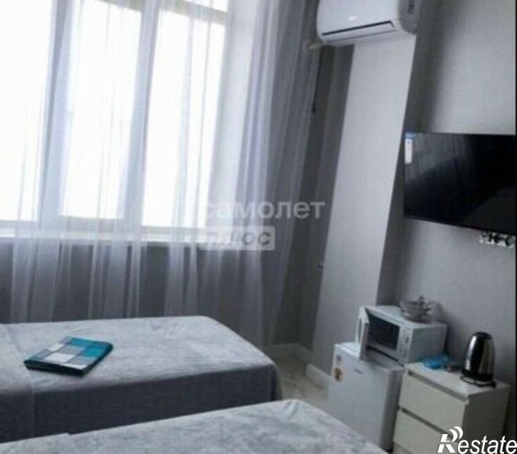 4-комн квартира Каспийск, проспект Акулиничева, 23к2